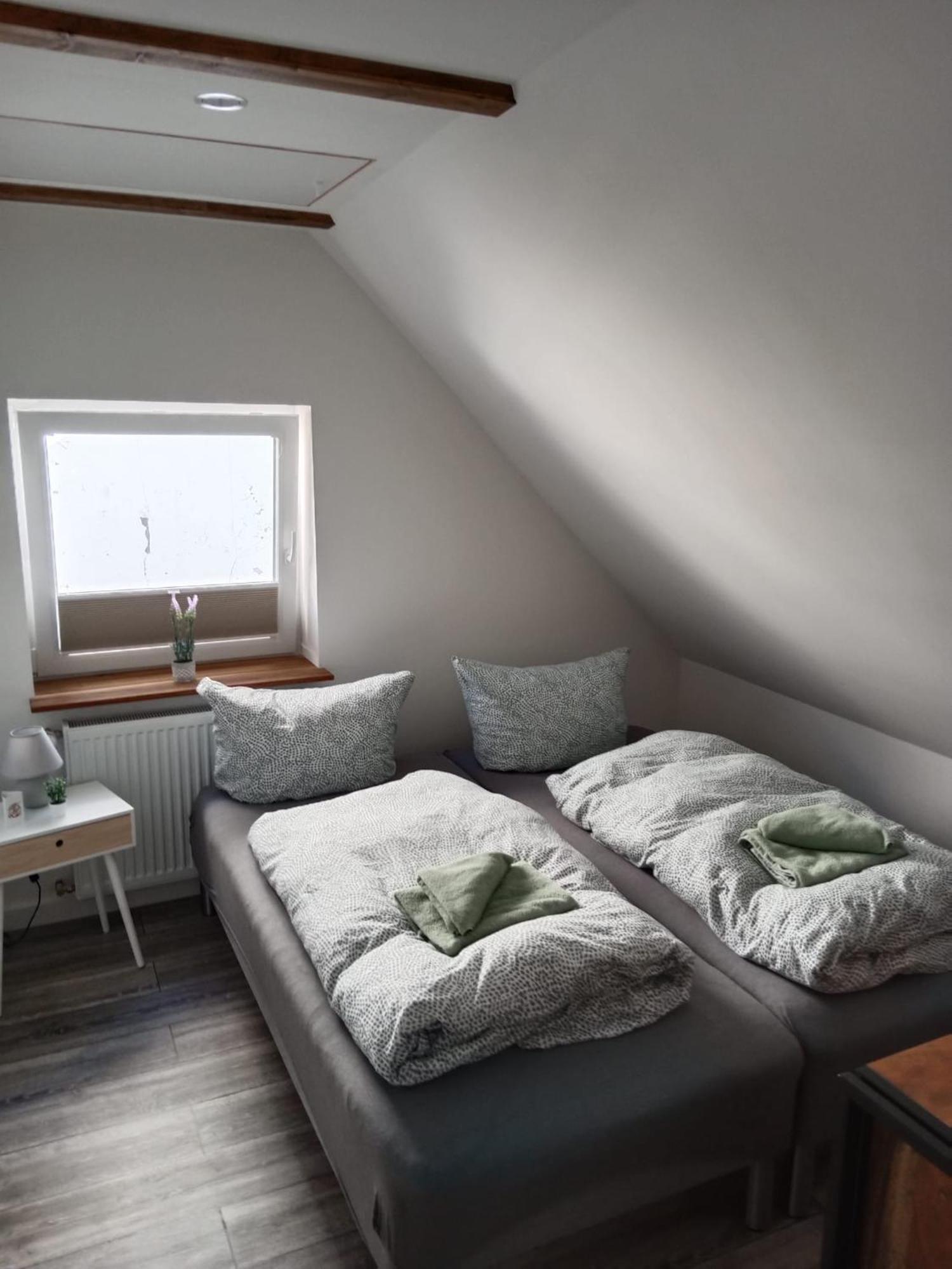 Stadtnah An Der Foerde 57 01 Flensburg Eksteriør bilde