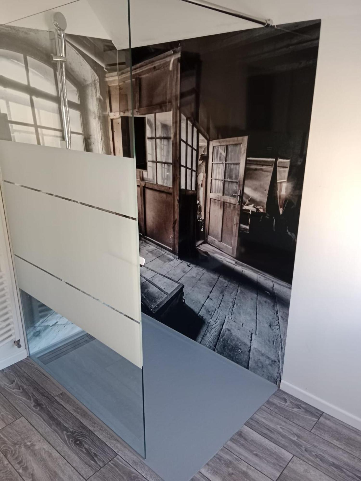 Stadtnah An Der Foerde 57 01 Flensburg Eksteriør bilde