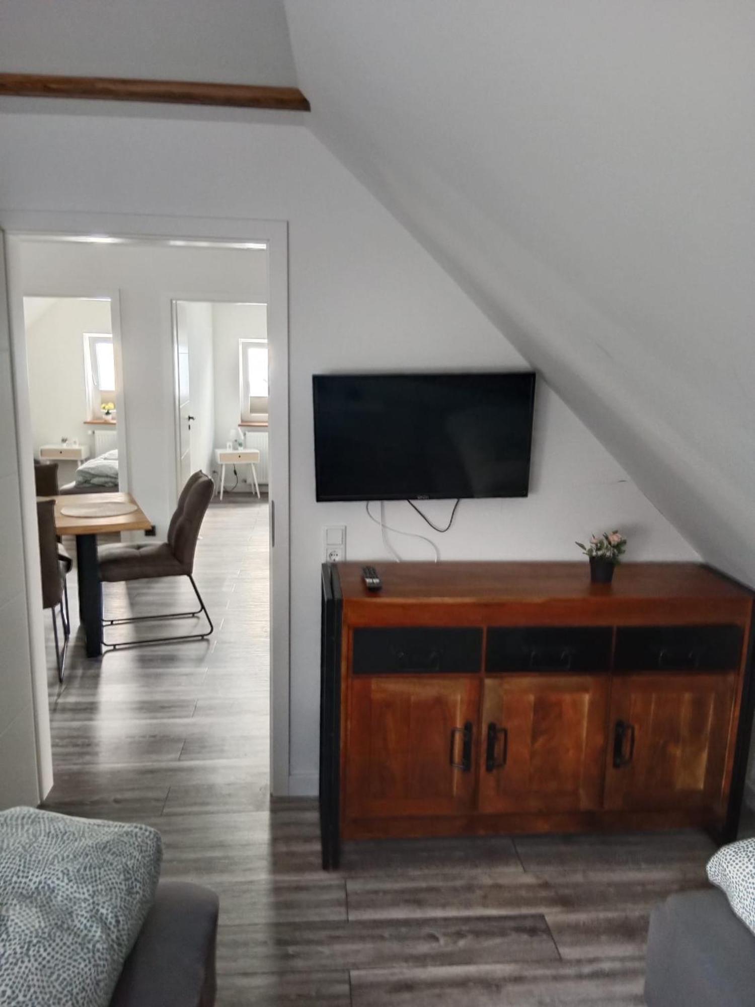 Stadtnah An Der Foerde 57 01 Flensburg Eksteriør bilde