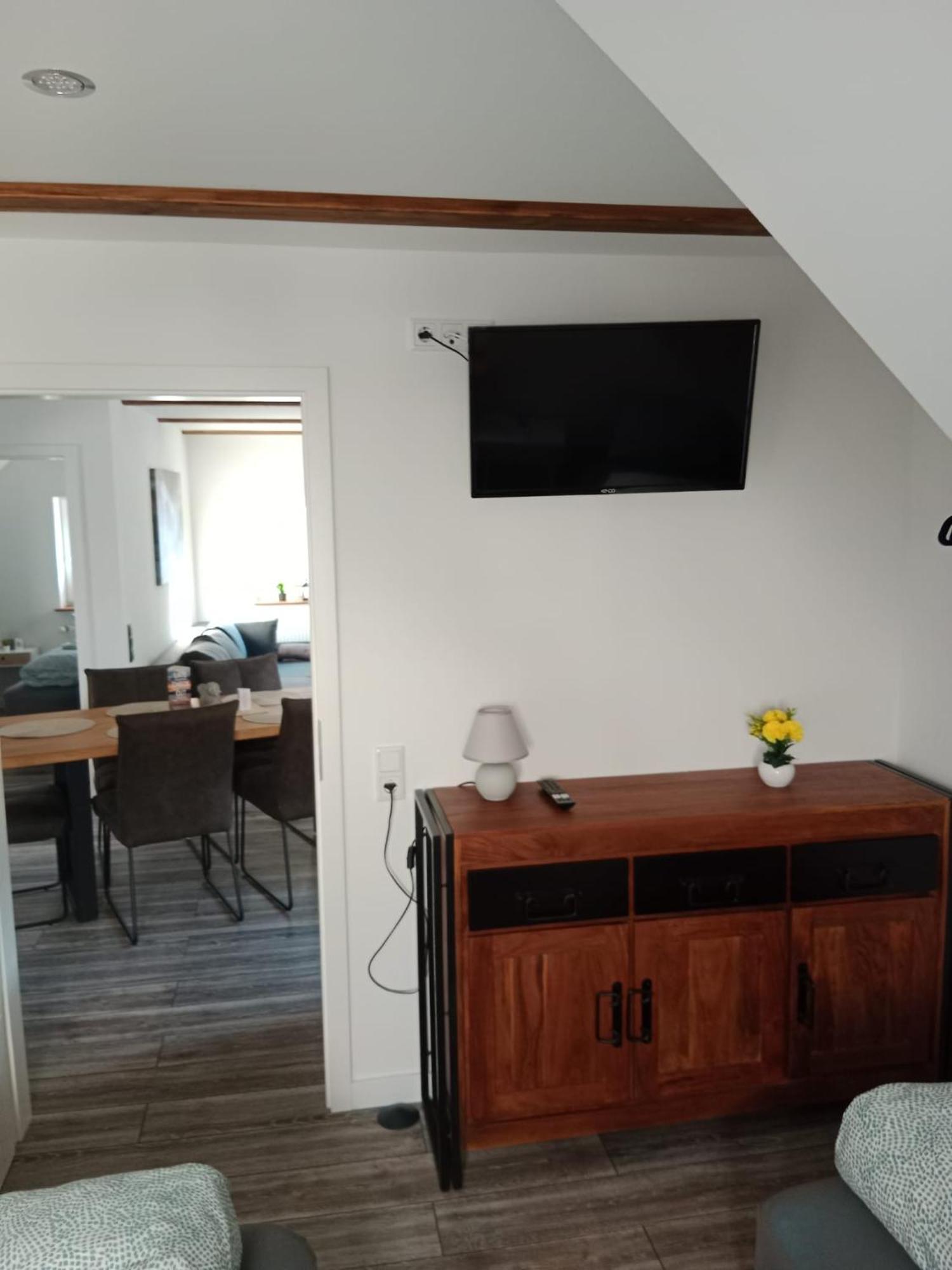 Stadtnah An Der Foerde 57 01 Flensburg Eksteriør bilde