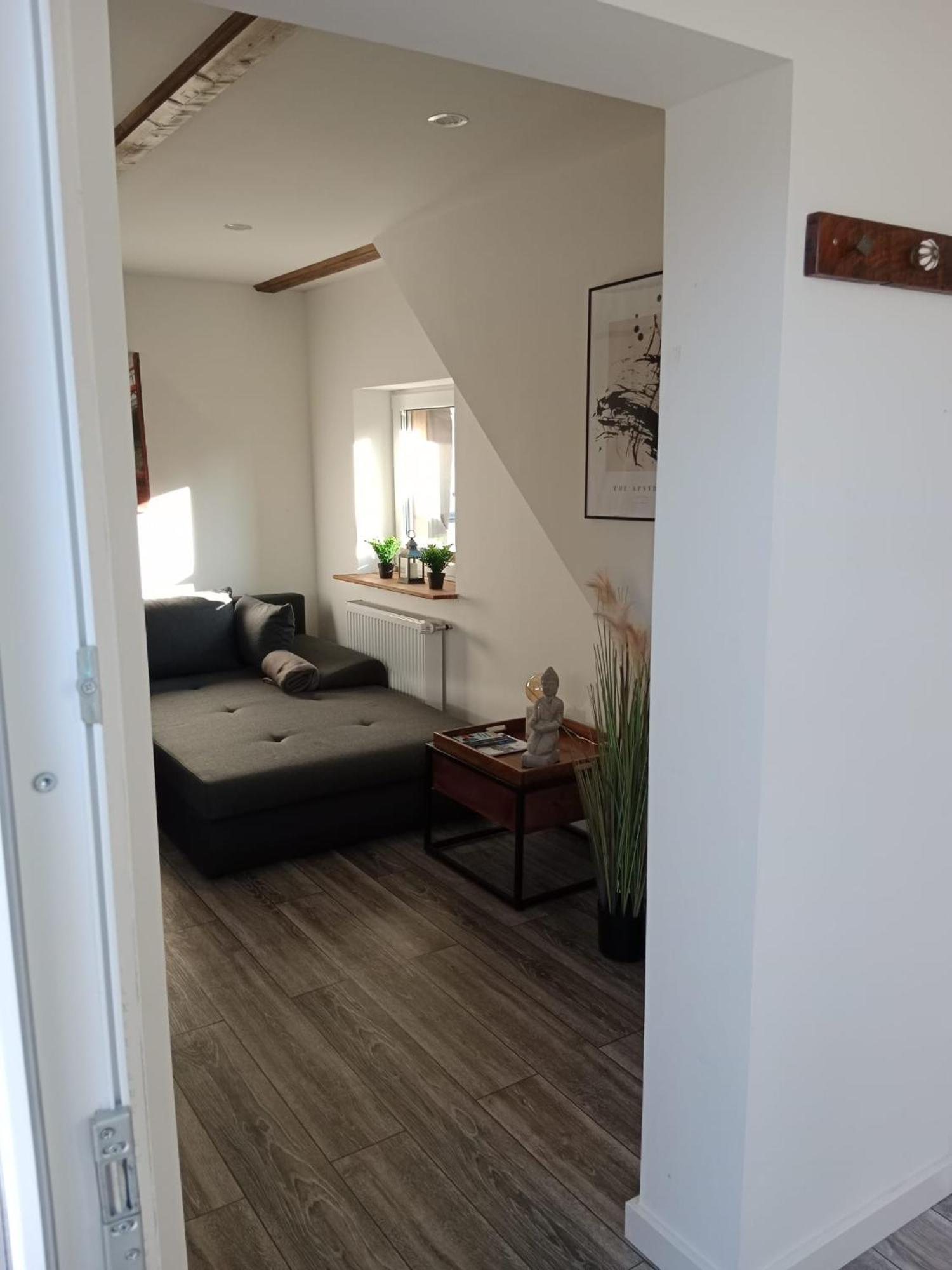 Stadtnah An Der Foerde 57 01 Flensburg Eksteriør bilde